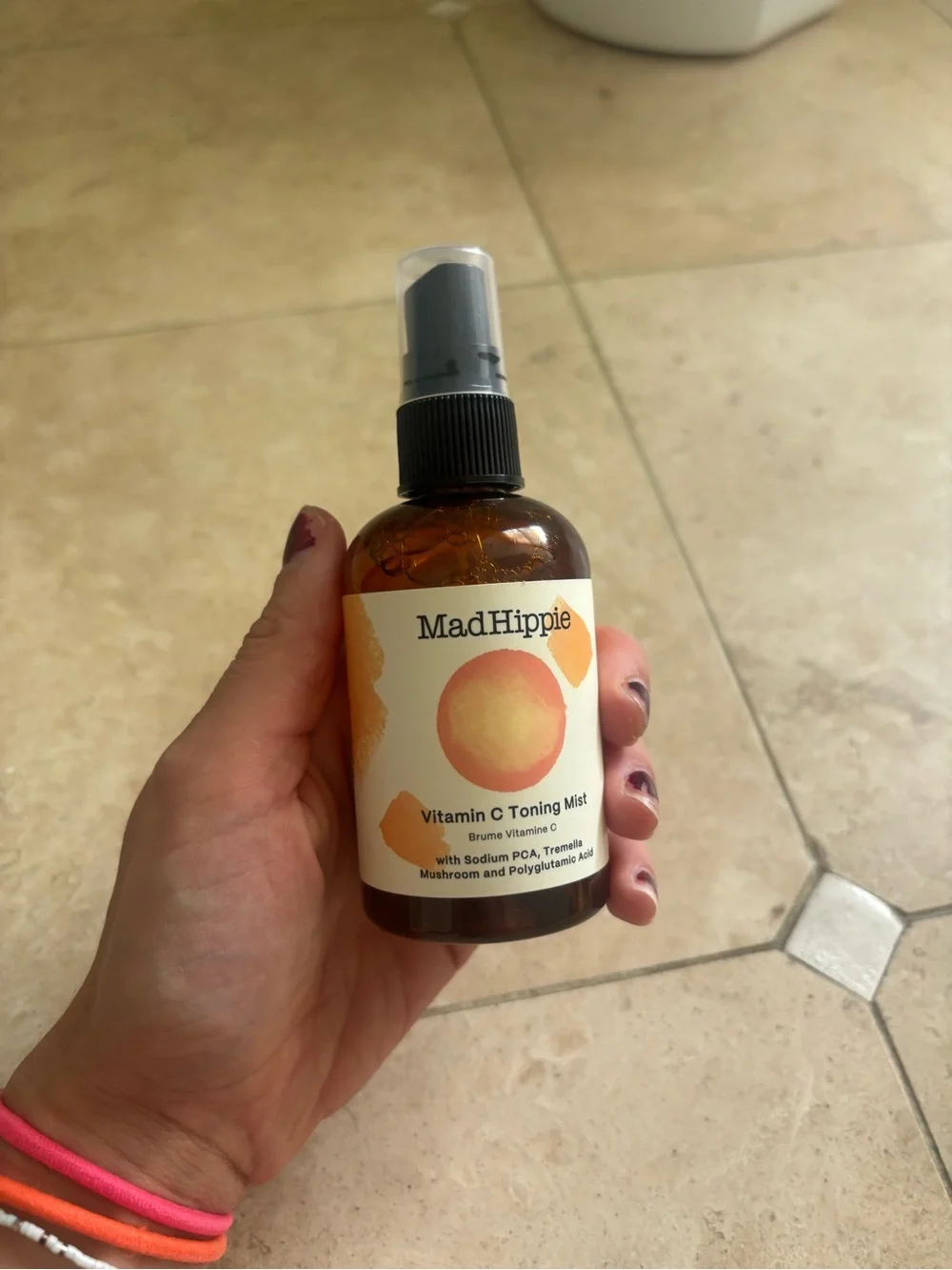 NEVER USED Mad Hippie bundle!!